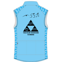 TECH Wind Vest