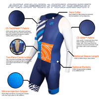 APEX Summer Race Suit