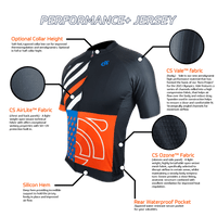 PERFORMANCE+ Shirt Short Sleeve