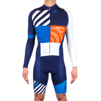PERFORMANCE Cyclocross Skin Suit