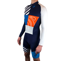 PERFORMANCE Cyclocross Skin Suit