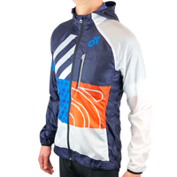 APEX Weatherlite Jacket