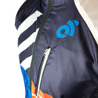 APEX Weatherlite Jacket
