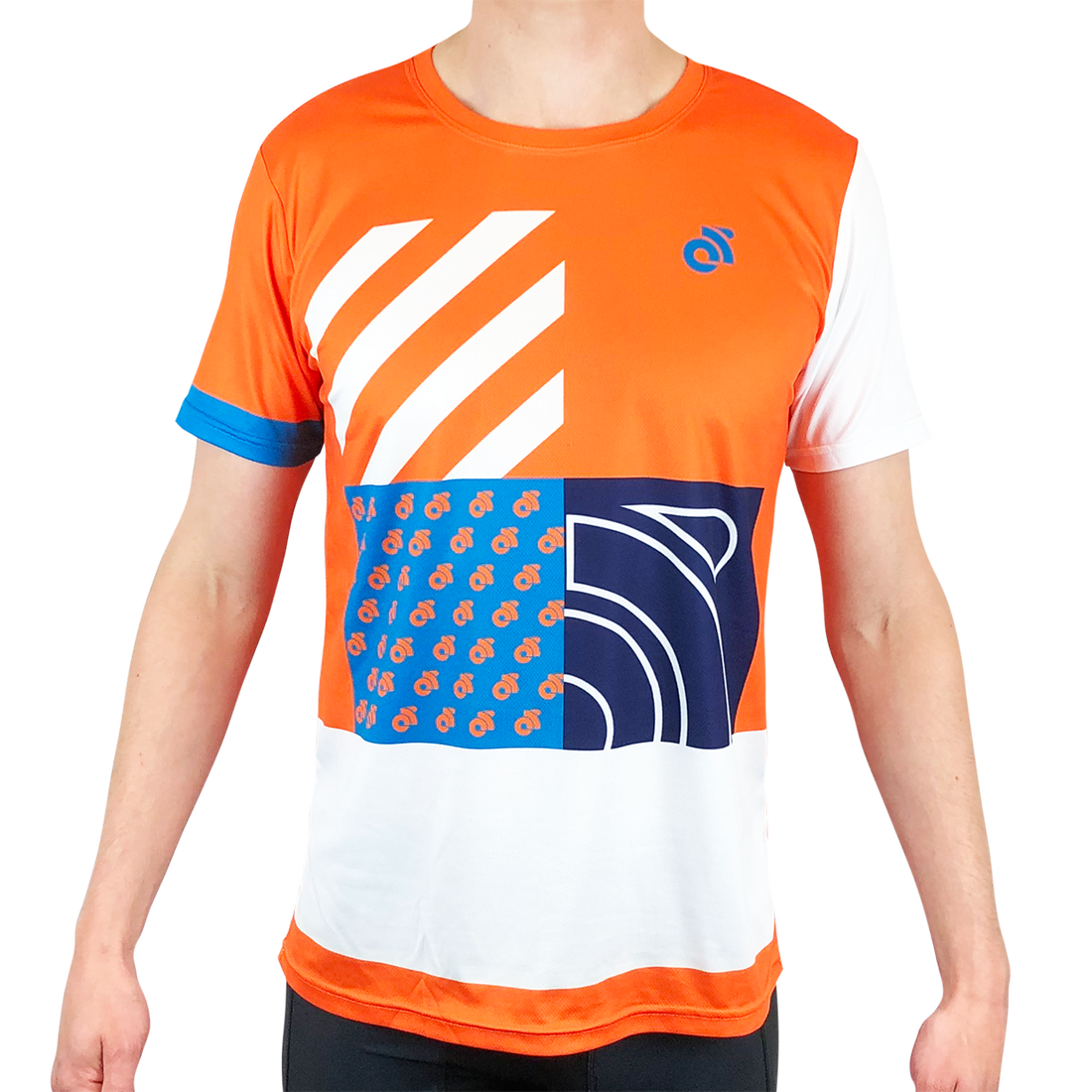 PERFORMANCE Shirt Korte Mouw