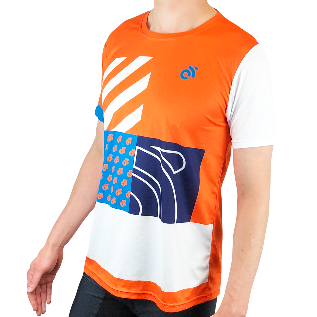 PERFORMANCE Shirt Korte Mouw