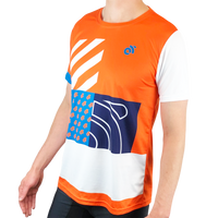 PERFORMANCE Shirt Short Sleeve