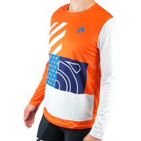 PERFORMANCE Shirt Long Sleeve