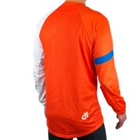 BMX – Downhill Shirt Long Sleeve
