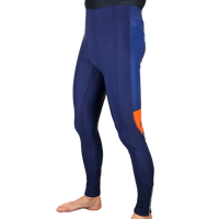 LYCRA Long Run Tights