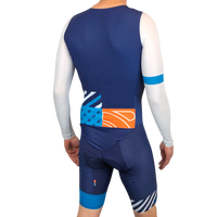 APEX Summer Race Suit