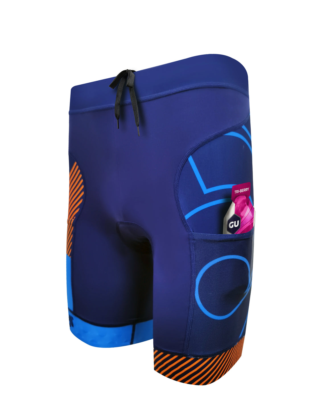 PERFORMANCE Tri Short