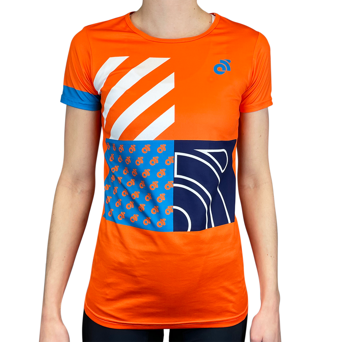 PERFORMANCE Shirt Korte Mouw