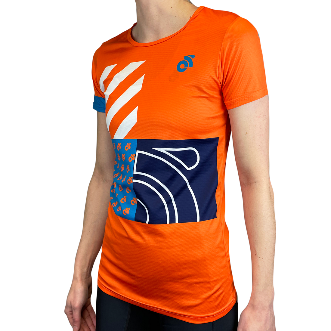 PERFORMANCE Shirt Korte Mouw