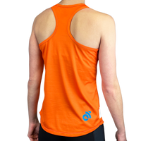 DONNA FORTE BELLA Summer Racerback Singlet