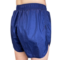 Performance Race Short (Full Side Split)