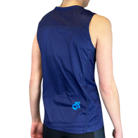 APEX Singlet Woman