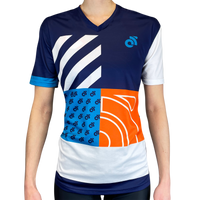 APEX Shirt Short Sleeve Woman