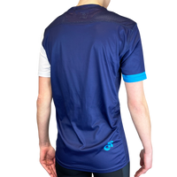 APEX Shirt Short Sleeve Woman