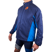 Copenhagen Windbreaker / Fleece Jacket