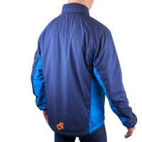 Copenhagen Windbreaker / Fleece Jacket