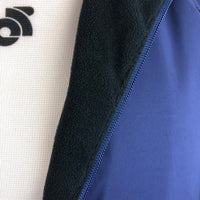 Copenhagen Windbreaker / Fleece Jacket