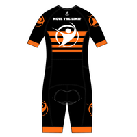 PERFORMANCE Aero Short Sleeve Tri Suit