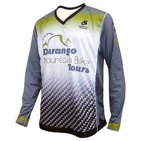 TRAIL Shirt Long Sleeve
