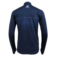 TECH FLEECE Turtleneck Zip Top