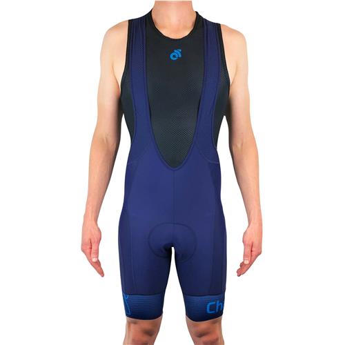 APEX+ Premium Bib Short - Semi Custom