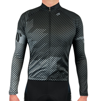 TECH+ Jersey Long Sleeve - Children