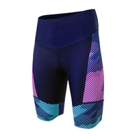 PERFORMANCE Woman High Rise Shorts