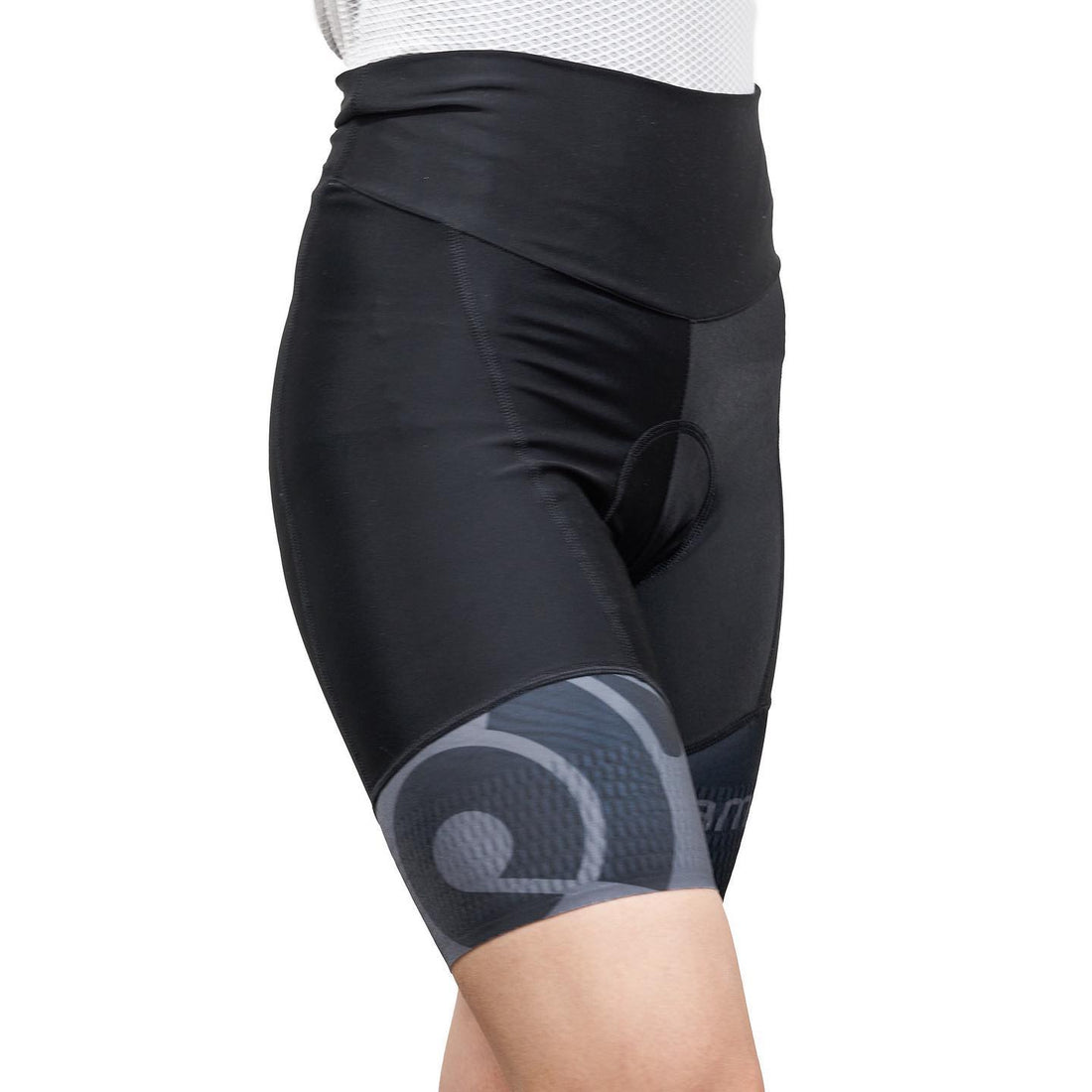 PERFORMANCE Woman High Rise Shorts