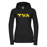 TVA Russel Hoodie