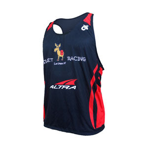 Apex Marathon Singlet Man (Helium)