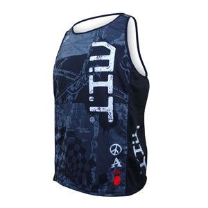 Apex Singlet Man