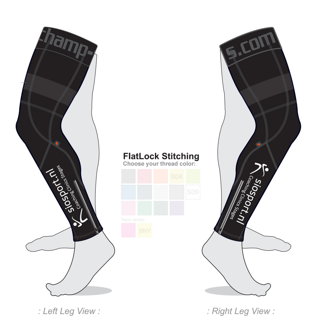 PERFORMANCE Leg Warmer