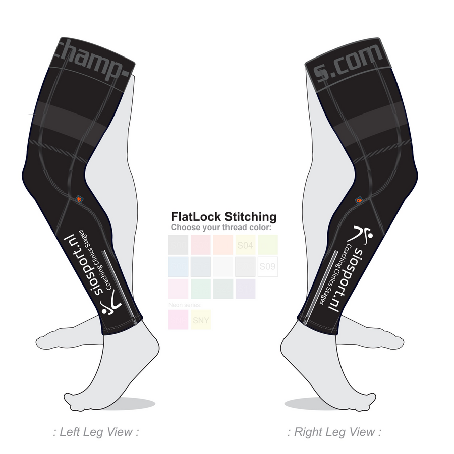 PERFORMANCE Leg Warmer