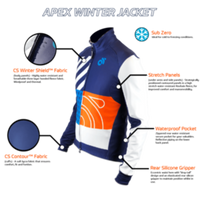 APEX Winter Jack