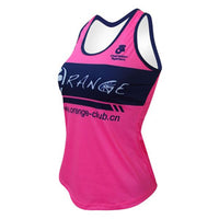 Bella Racerback Singlet