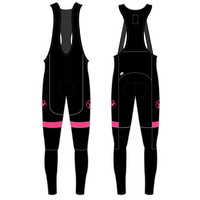 APEX Winter Bib Tight