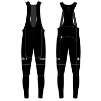 APEX Winter Bib Tight