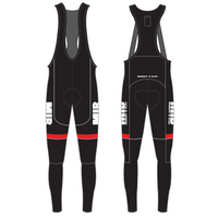 APEX Winter Bib Tight