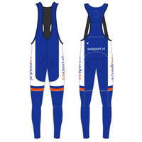 APEX Winter Bib Tight