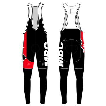 PERFORMANCE Winter Bib Tight