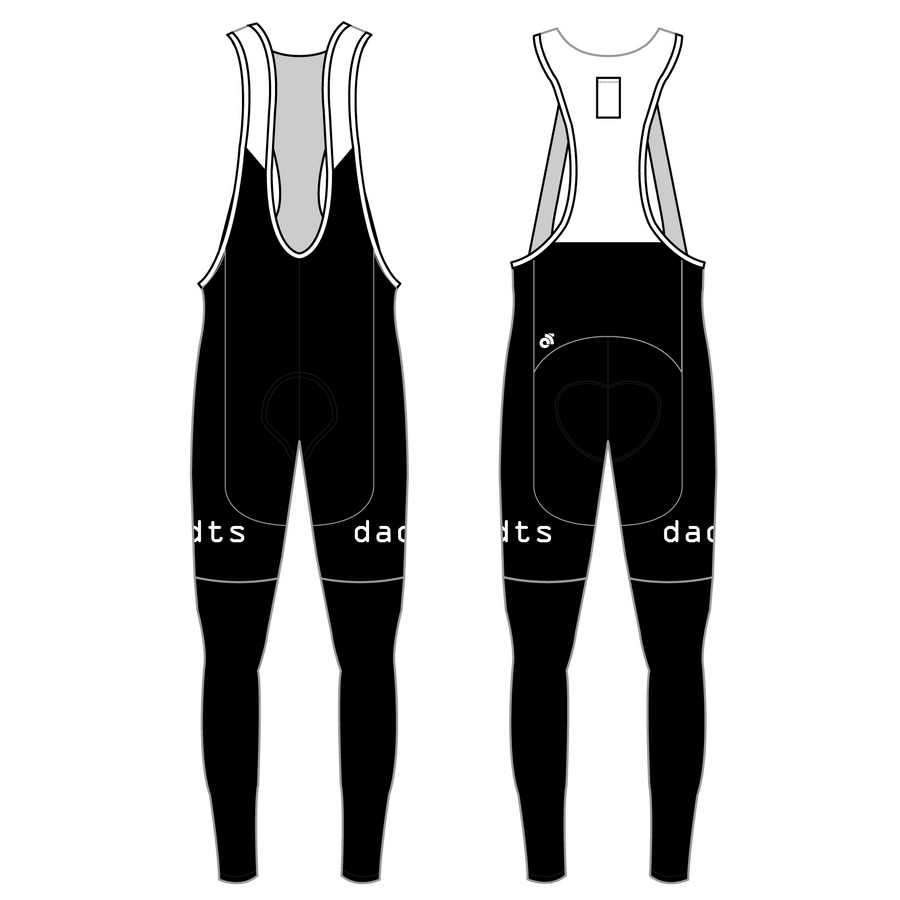 PERFORMANCE Winter Bib Tight