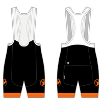 TECH Cycling Short (zonder-bib Straps-Bretels)