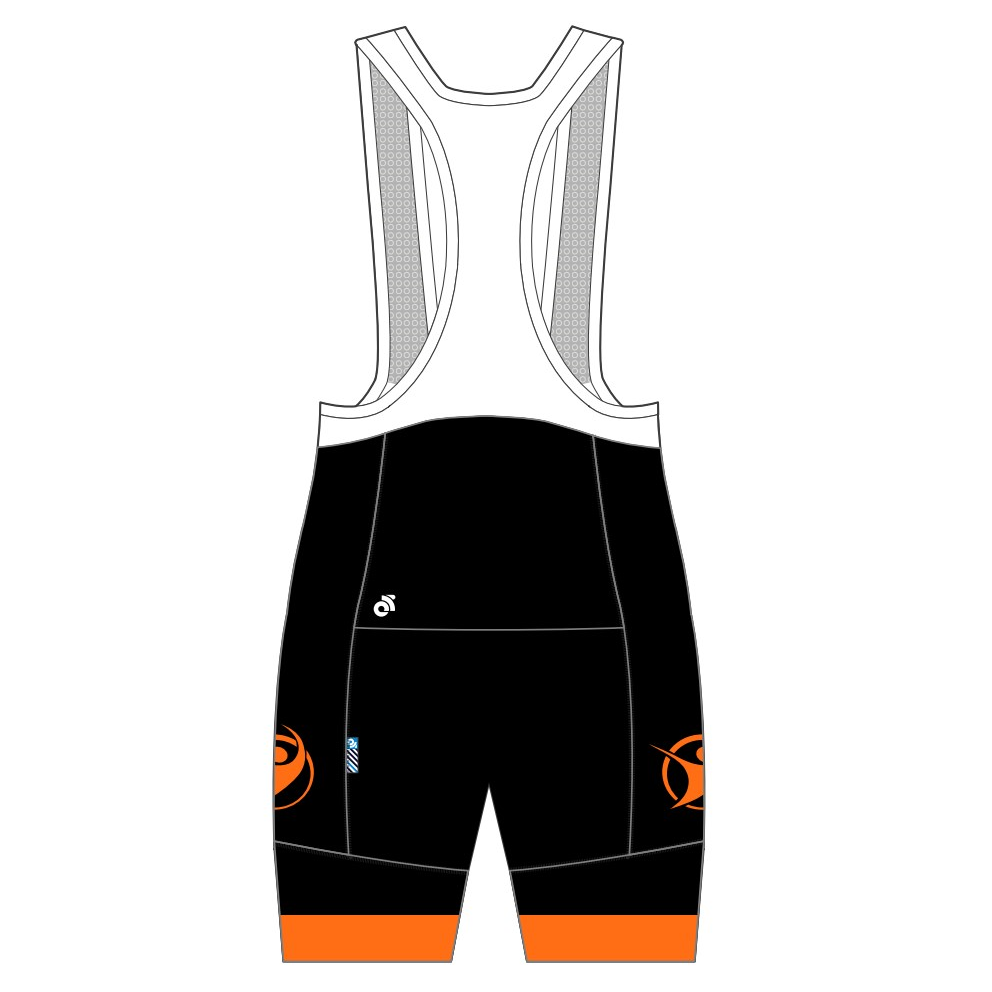 PERFORMANCE Endurance Bib Short