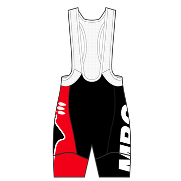 PERFORMANCE Endurance Bib Short