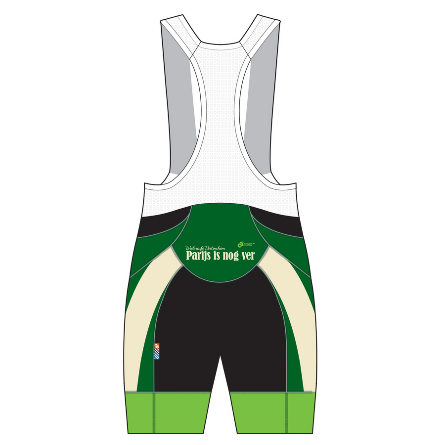 APEX+ Pro Bib Shorts