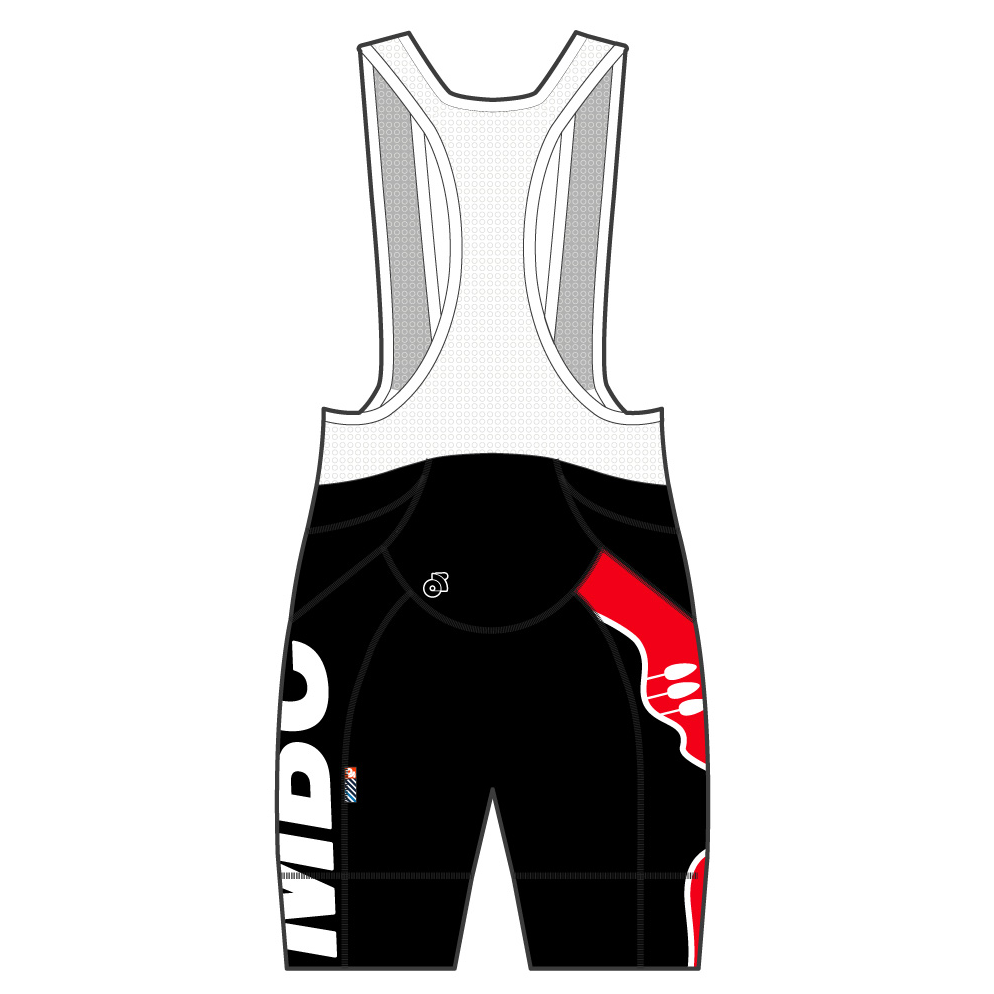 APEX+ Pro Bib Shorts